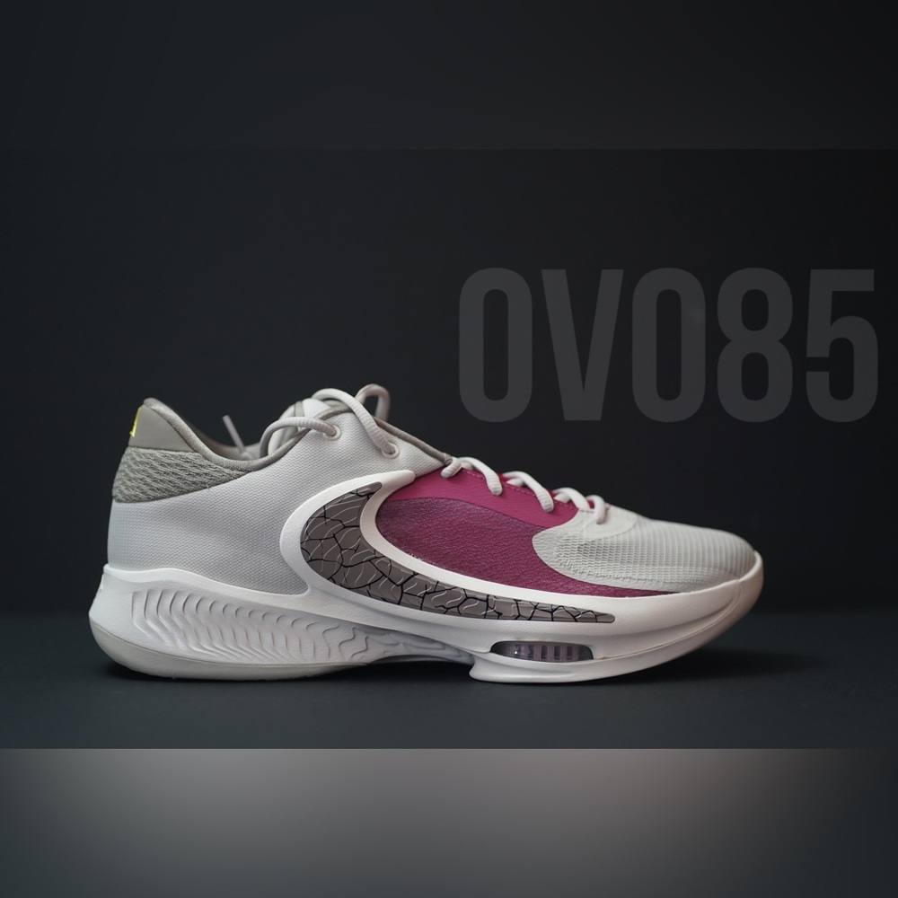 Nike Zoom Freak 4 Men's 13